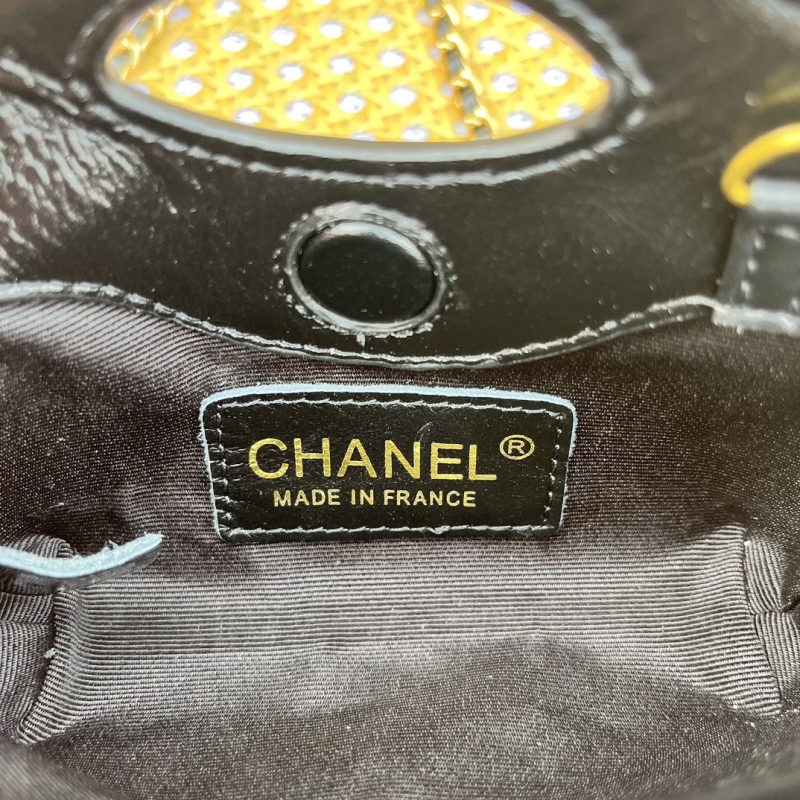 Ch**el satchel bags